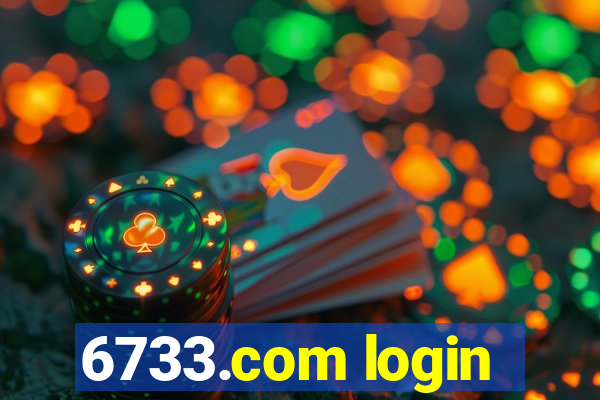 6733.com login